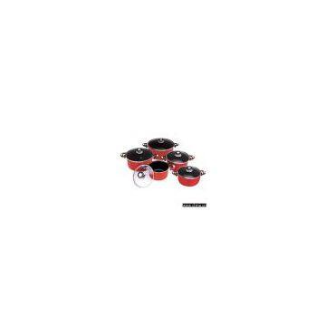 Sell 10-Piece Cookware Set