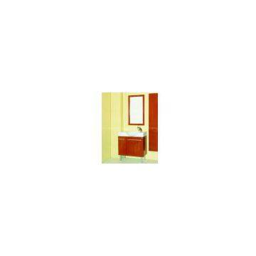 HPL bathroom cabinet