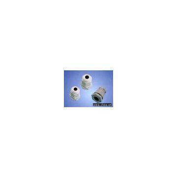 Nylon PG Cable Glands