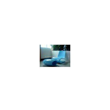 Nouvelle Vague Chaise Longue