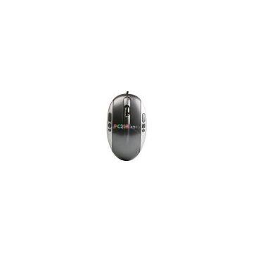 Wired optical mouse MG603