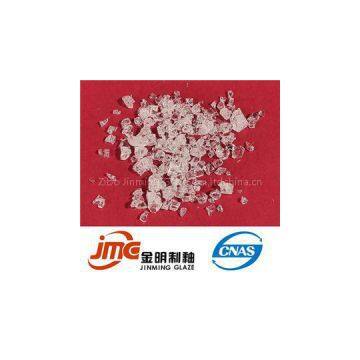 Transparent Frit For Floor Tile