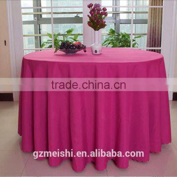 Supplier Sequin Table Cloth Heat Spandex Table Cover photo-2