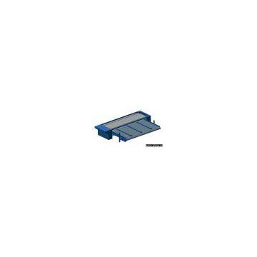 CLASSIFYING CONVEYORS