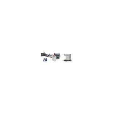 PE Foam Sheet Extrusion Line