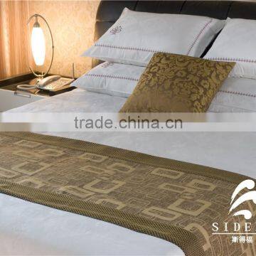 Factory Directly Italian Cotton Duvet Cover Set With Wholesale Price photo-2