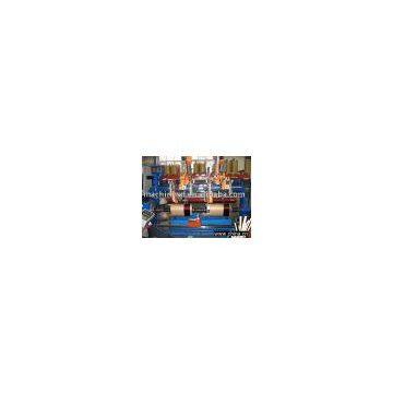 Coil Winding Machine -SWM series