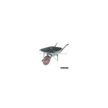 Wheel barrow