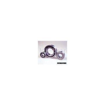 Double Row Ball Bearings