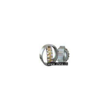 Spherical roller bearing