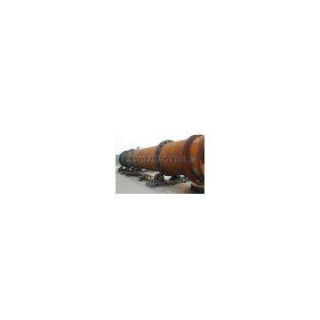 supply rotary kiln