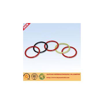NBR/FKM/Viton/Silicone/HNBR/EPDM Material Rubber Seal