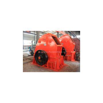 new Heavy hammer crusher
