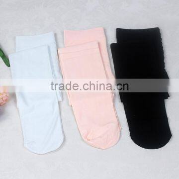 Kids Stockings Pantyhose Tights 80D 90D 800D Footed Ballet Dance Tights photo-2