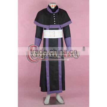 Fire Emblem Awakening Brady Cosplay Costume Adult Men's Halloween Costume Custom Made