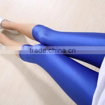 colorful tight fitness yoga wear