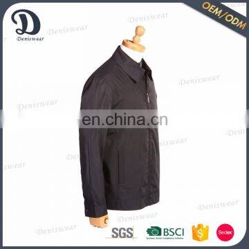 Widely Man Bomber Jacket Buy 100%polyester Jacket Online