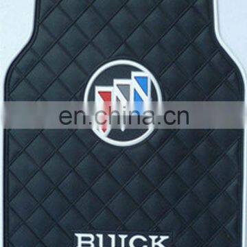Custom With Logo Embroidery Original Car Floor Mats photo-6