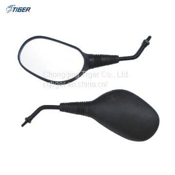 Fashion Motorcycle Side View Mirror,ABS Shell,10mm Thread,motorcycle OEM Parts photo-2