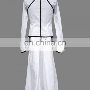 Fantasia Anime Lolita-Best Quality Bleach The Octava Espada No.8 Szayelaporro Grantz Kimono Uniform Anime Cosplay Costume C0112 photo-5