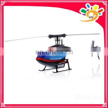 Famous Brand Skyartec 2014 new products MNH04-1 WASP AUTO CP 6CH One Key Switchover 3D Helicopter