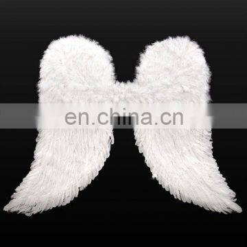 Party feather angel wings MW-0003