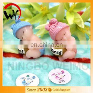 2016 hot sales imaginative New baby candle