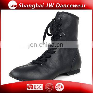 Leather Shoes Boots