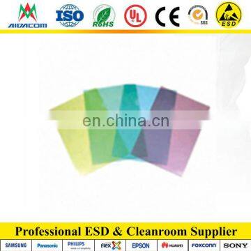 EP2507-2 2016 A4 esd soft document holder with high quality