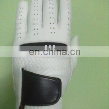 Golf glove