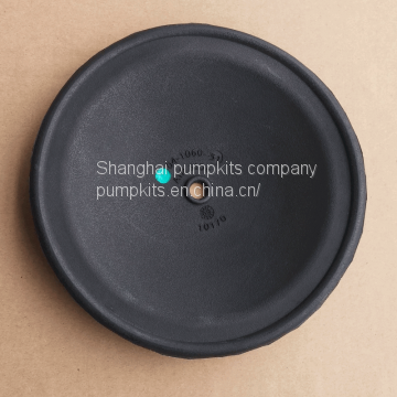Diaphragms for Wilden Pumps 04-1010-51 photo-4