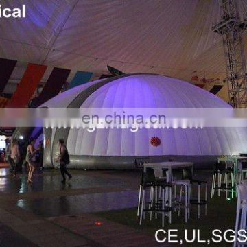 LED Inflatable Air Dome Tent/Inflatable Party Tent for Sale