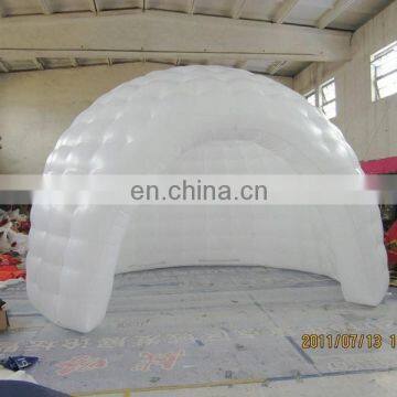 best sale new style popular show display inflatable booth