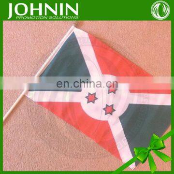 2016 Popular Promotiom Polyester National Hand Flags All Countries photo-4