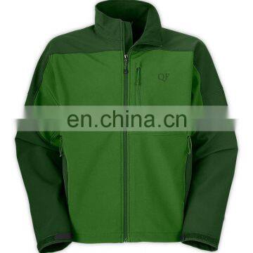 Men Softshell Jacket