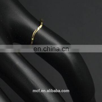 MCR-0022 In stock latest fashion design gay men ring ,wedding engagement ring