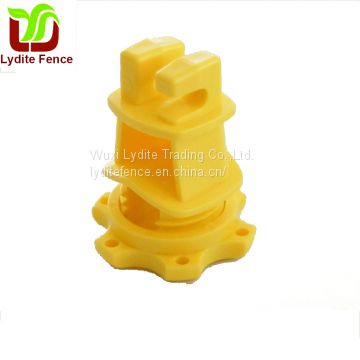 Lydite T-post Insulator Rod Post Insulator