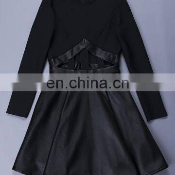 2015 Wholesale Celebrity Vestidos Casual Free Shipping Women Bodycon Dress for Women photo-4