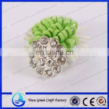 2014 Metal Button for Women Garments Wedding Dress
