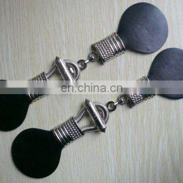 Toggle Button for Coat