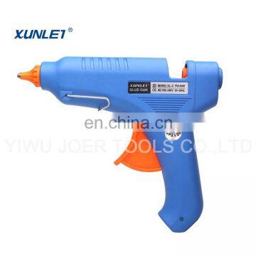 XL-C60 60w dripless design 2016 new hot melt glue gun applicator