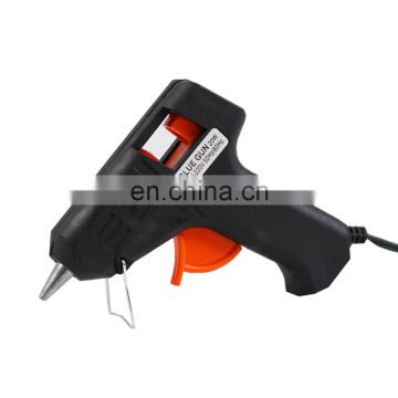 hot melt glue gun cheep 10W-20W lengthening hand shank