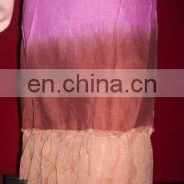 Wrap Skirt