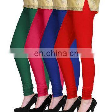 Cotton Lycra Leggings photo-4