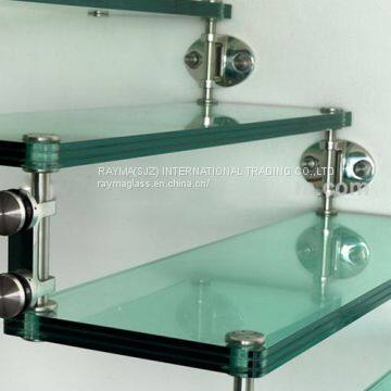 Laminated Glass