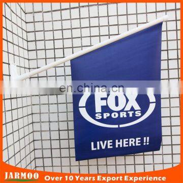 Customized Shape Water Proofing Wholesale Advertising Wall Banner photo-4
