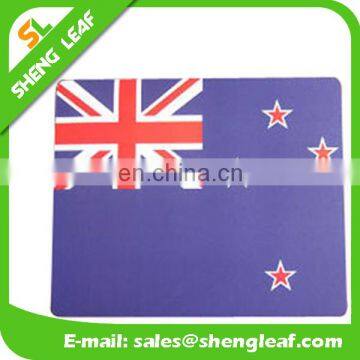 2017 new products gel mousepad for computer