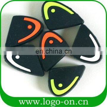 Wholesale Various Colors String Vibration Tennis Dampener For Choices