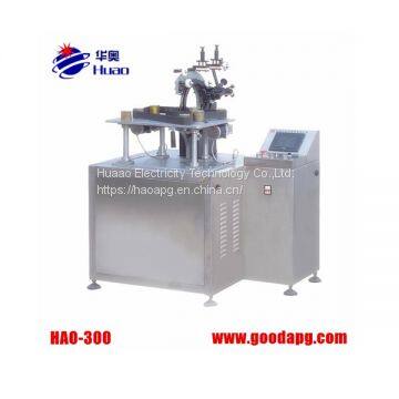 CNC Coil Winding Machine photo-3