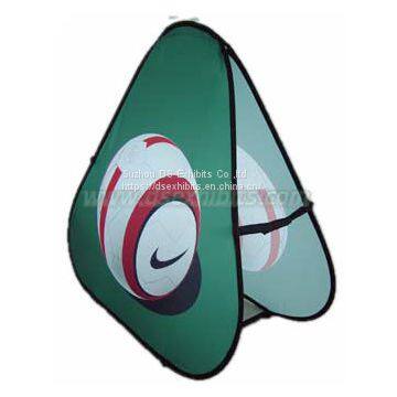 Triangle Pop up A Frame photo-2